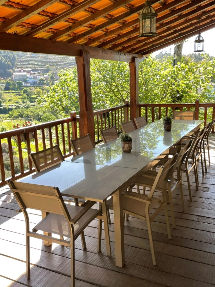 Quinta T7 para Venda em Pessegueiro do Vouga Foto 25