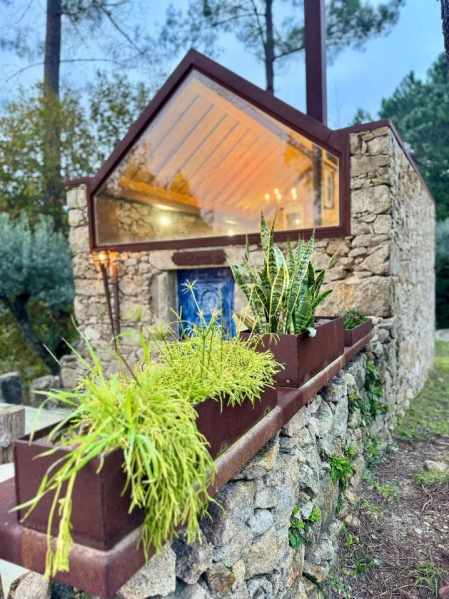 Quinta T7 para Venda em Pessegueiro do Vouga Foto 27