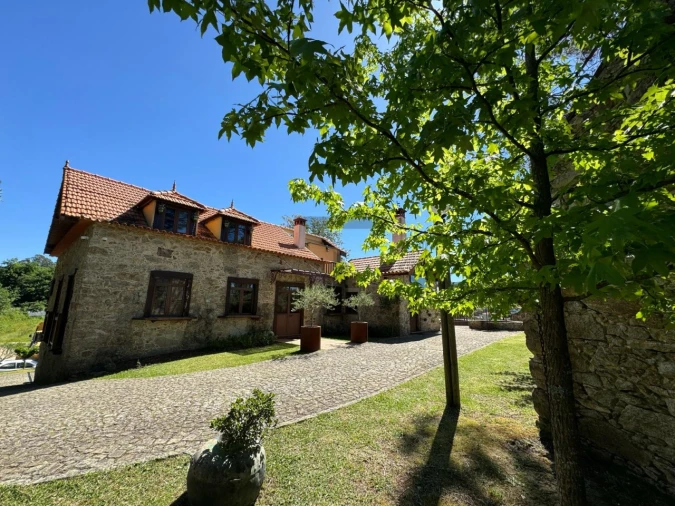 Quinta T7 para Venda em Pessegueiro do Vouga Foto 71