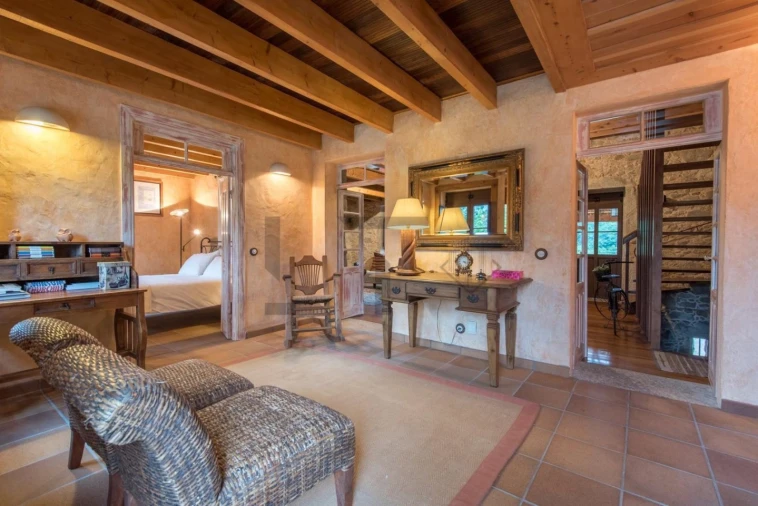 Quinta T7 para Venda em Pessegueiro do Vouga Foto 88