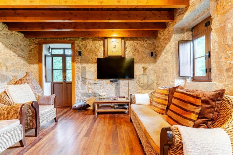 Quinta T7 para Venda em Pessegueiro do Vouga Foto 94