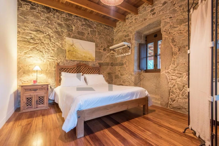 Quinta T7 para Venda em Pessegueiro do Vouga Foto 98