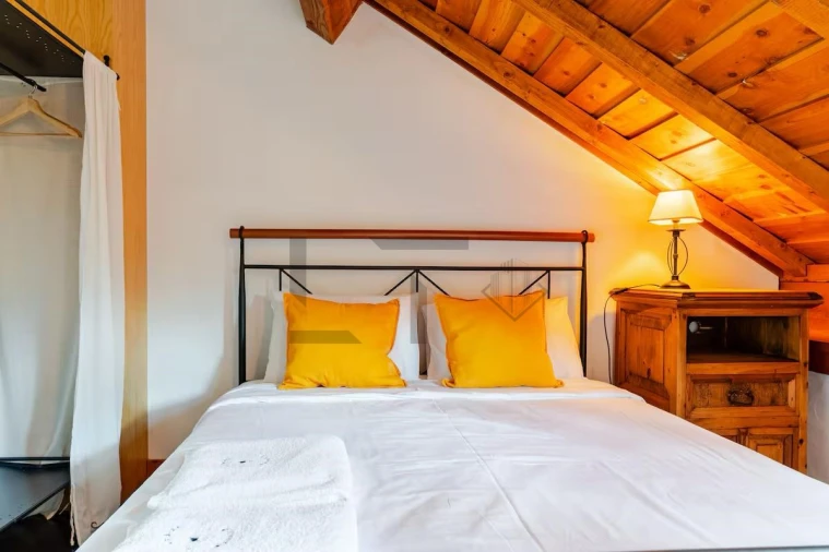 Quinta T7 para Venda em Pessegueiro do Vouga Foto 101