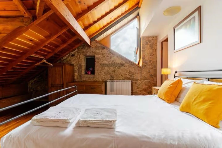 Quinta T7 para Venda em Pessegueiro do Vouga Foto 103