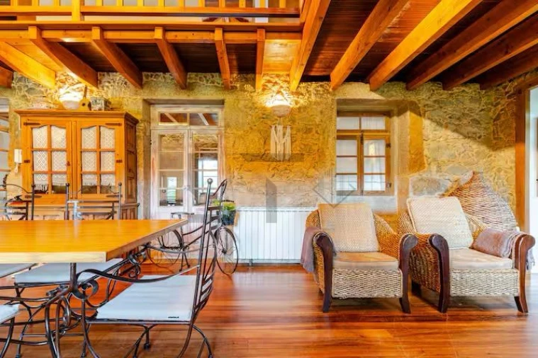 Quinta T7 para Venda em Pessegueiro do Vouga Foto 105