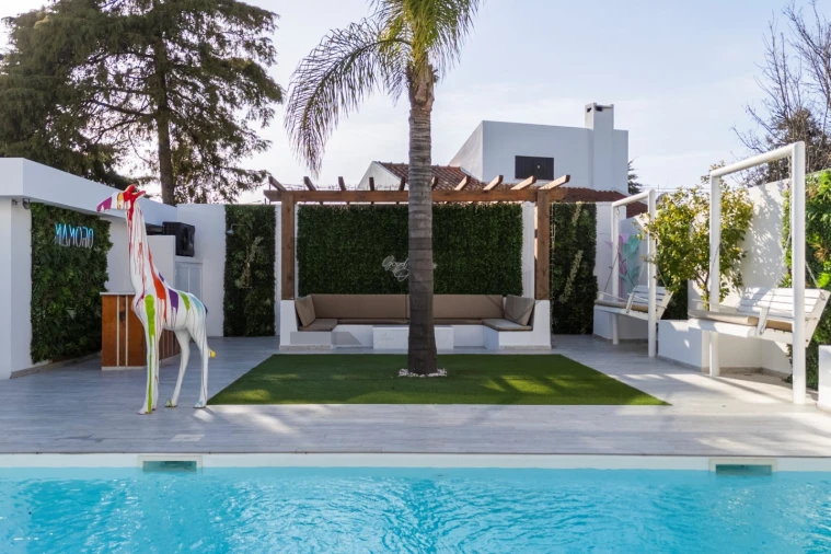 Moradia T3 para Venda em Corroios Foto 2