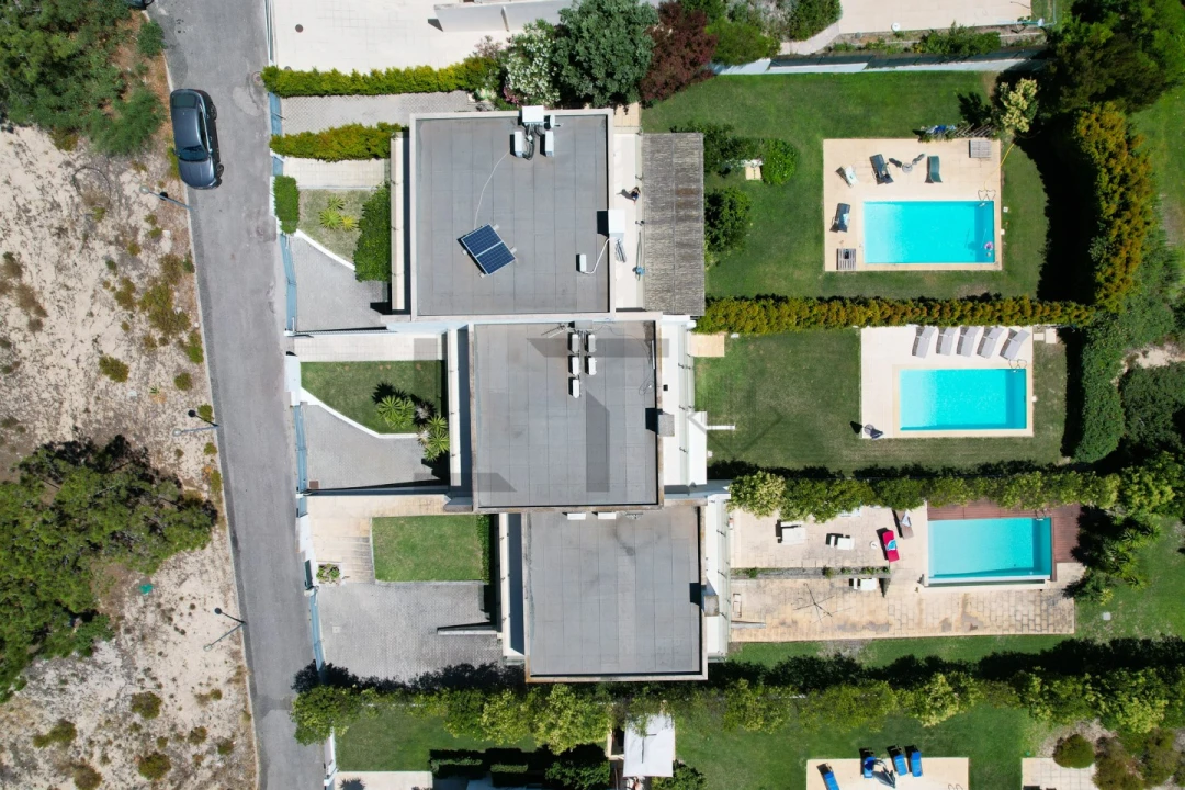 Moradia T4 para Venda em Carvalhal Foto 4