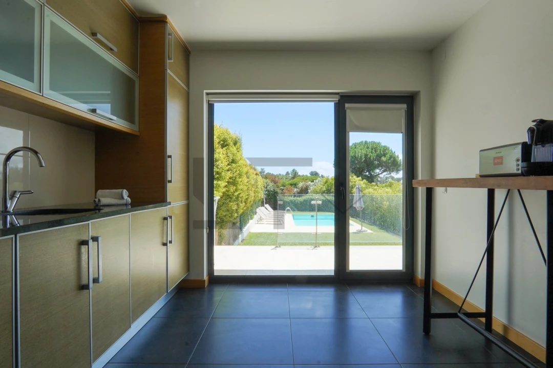 Moradia T4 para Venda em Carvalhal Foto 17