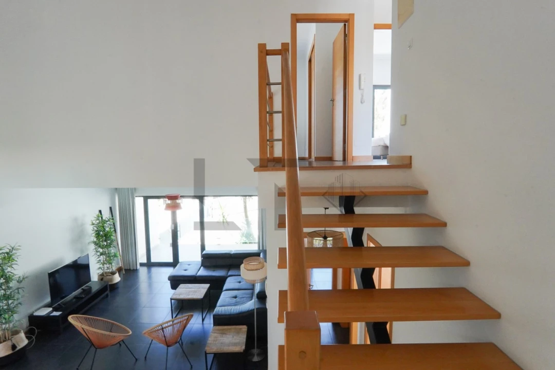 Moradia T4 para Venda em Carvalhal Foto 28