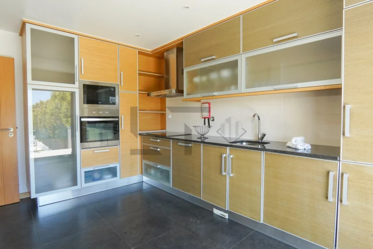 Moradia T4 para Venda em Carvalhal Foto 19