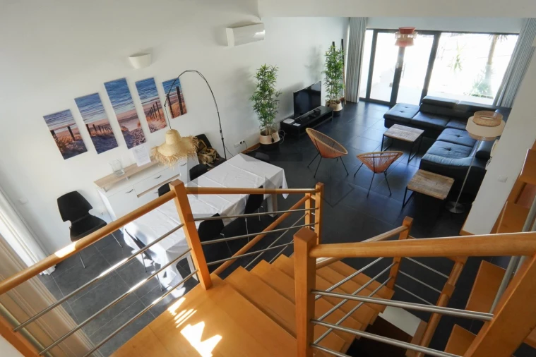 Moradia T4 para Venda em Carvalhal Foto 29