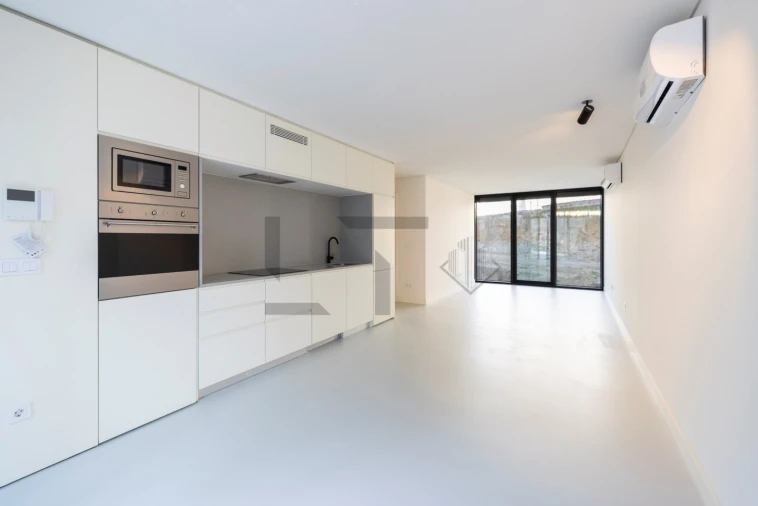 Apartamento T1 para Venda em Marvila Foto 2