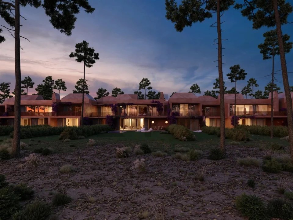 Apartamento T2 para Venda em Castro Marim Foto 10