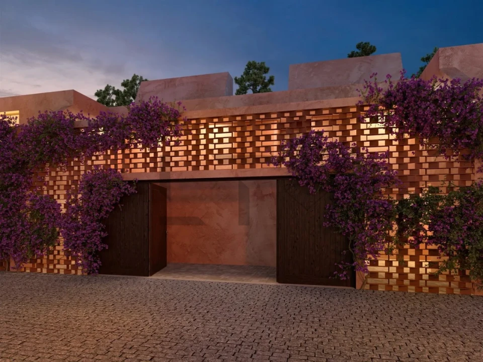 Apartamento T2 para Venda em Castro Marim Foto 12