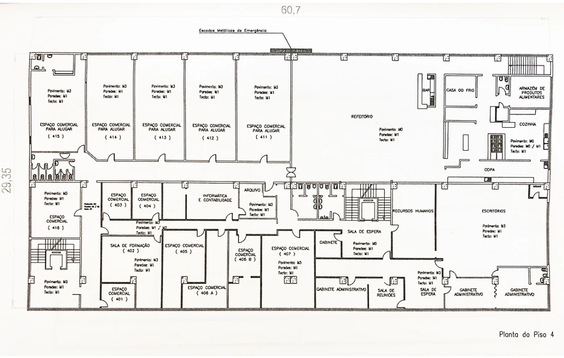 Prédio para Venda em Sacavém e Prior Velho Planta 4
