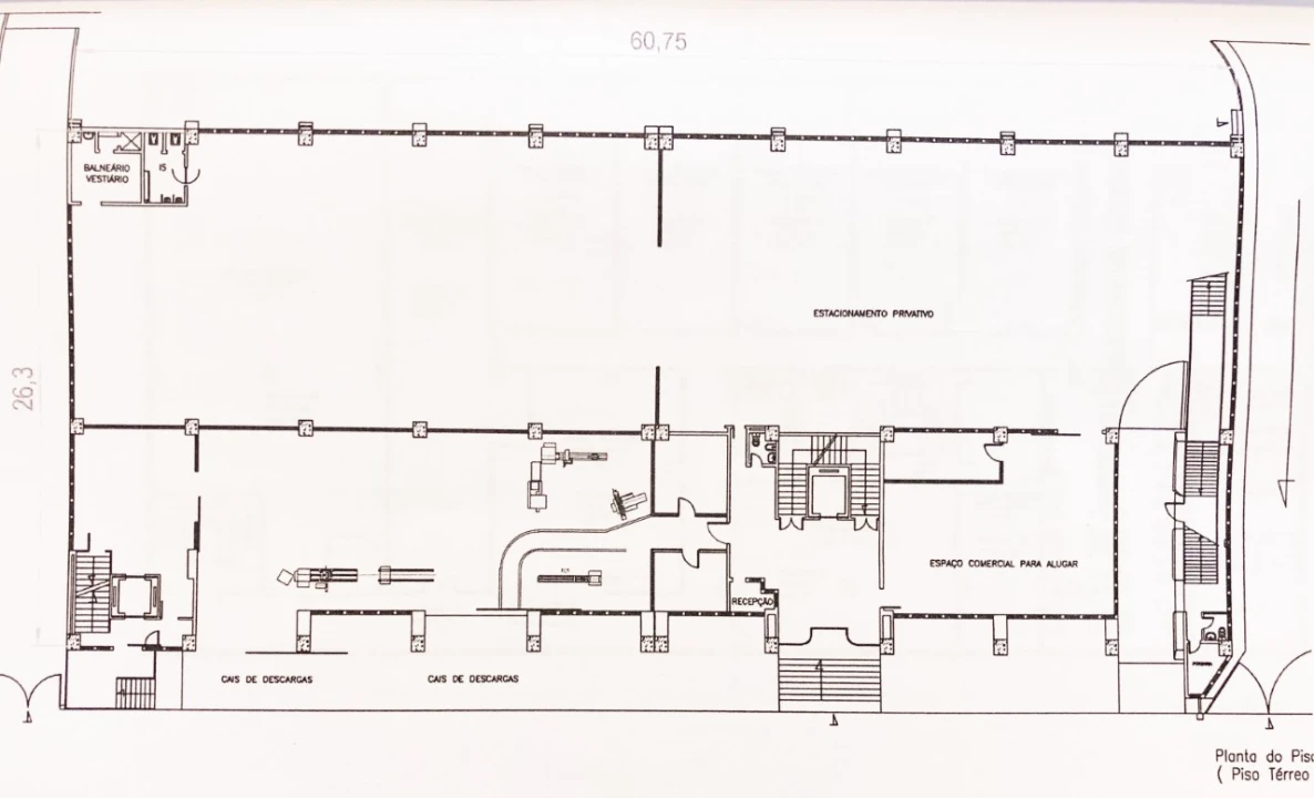 Prédio para Venda em Sacavém e Prior Velho Planta 2