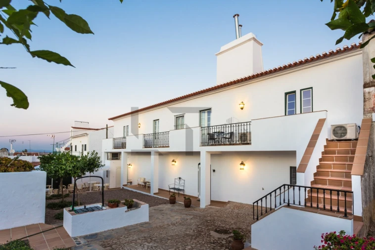 Negócio para Venda em Sousel Foto 15