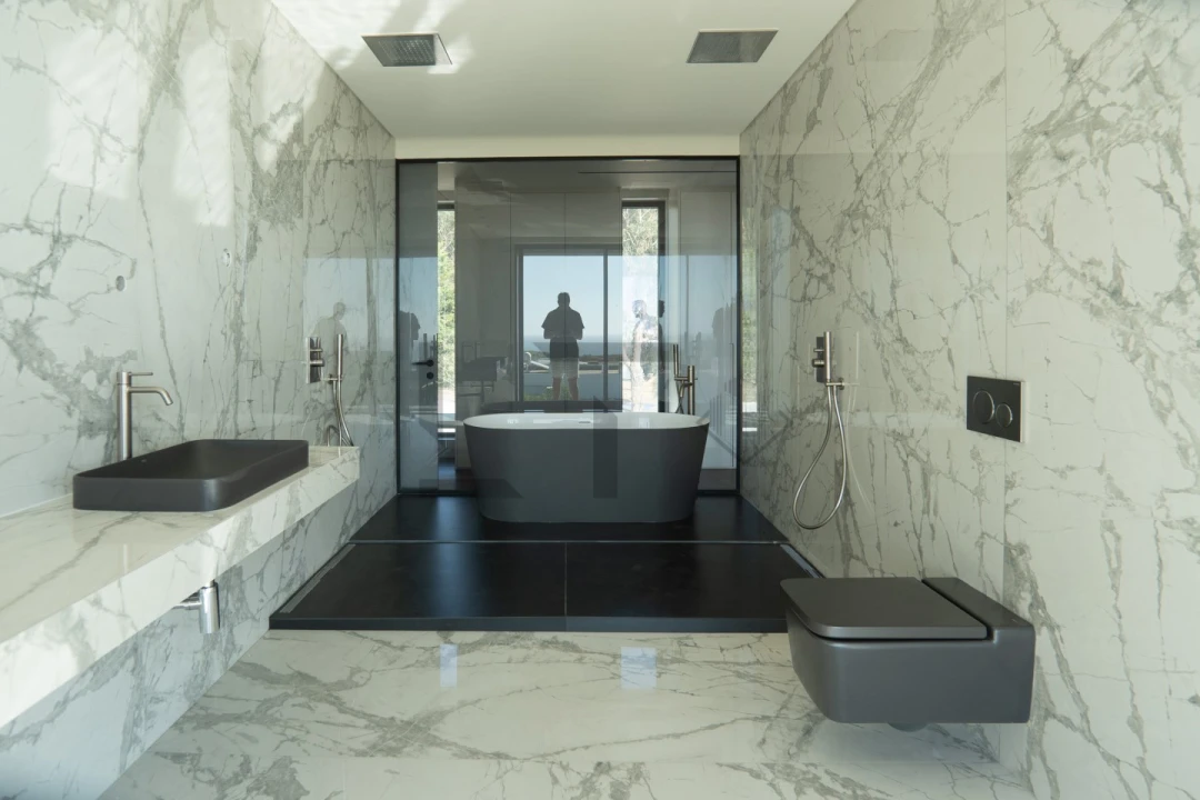 Moradia T3 para Venda em Porto Covo Foto 43