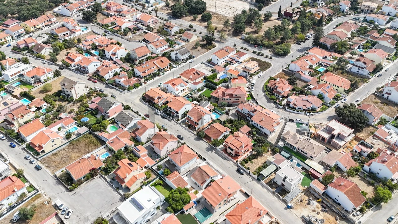 Moradia T5 para Venda em Palmela Foto 7