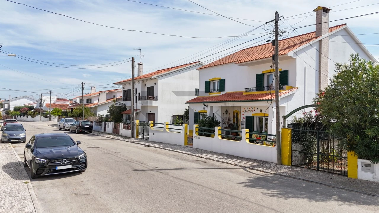 Moradia T5 para Venda em Palmela Foto 10