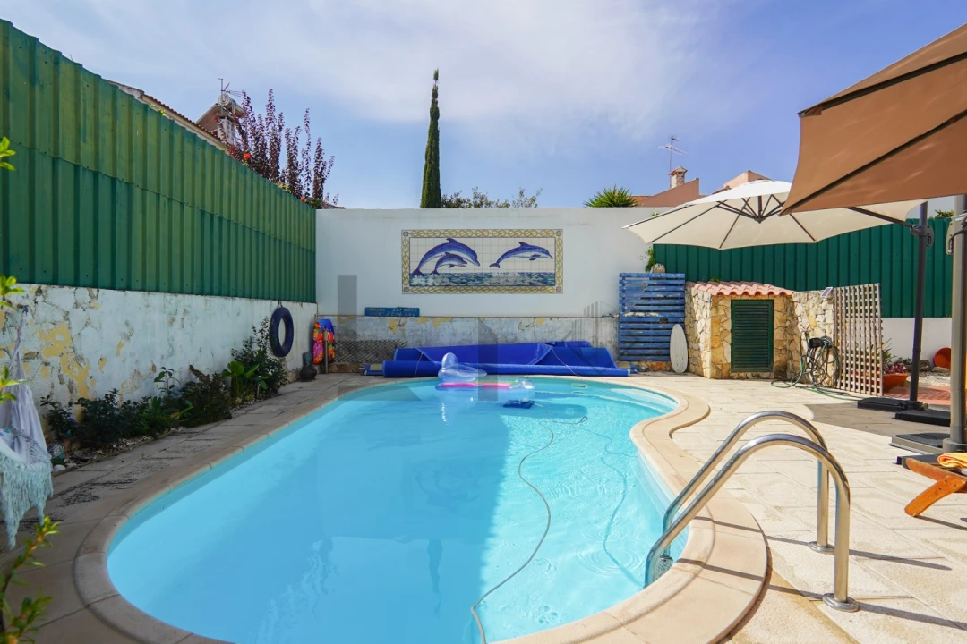 Moradia T5 para Venda em Palmela Foto 18