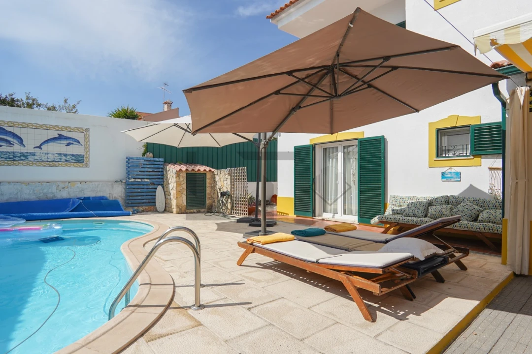 Moradia T5 para Venda em Palmela Foto 19