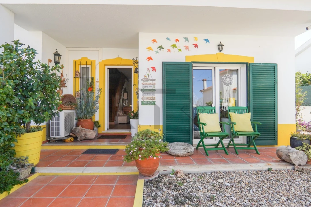 Moradia T5 para Venda em Palmela Foto 33