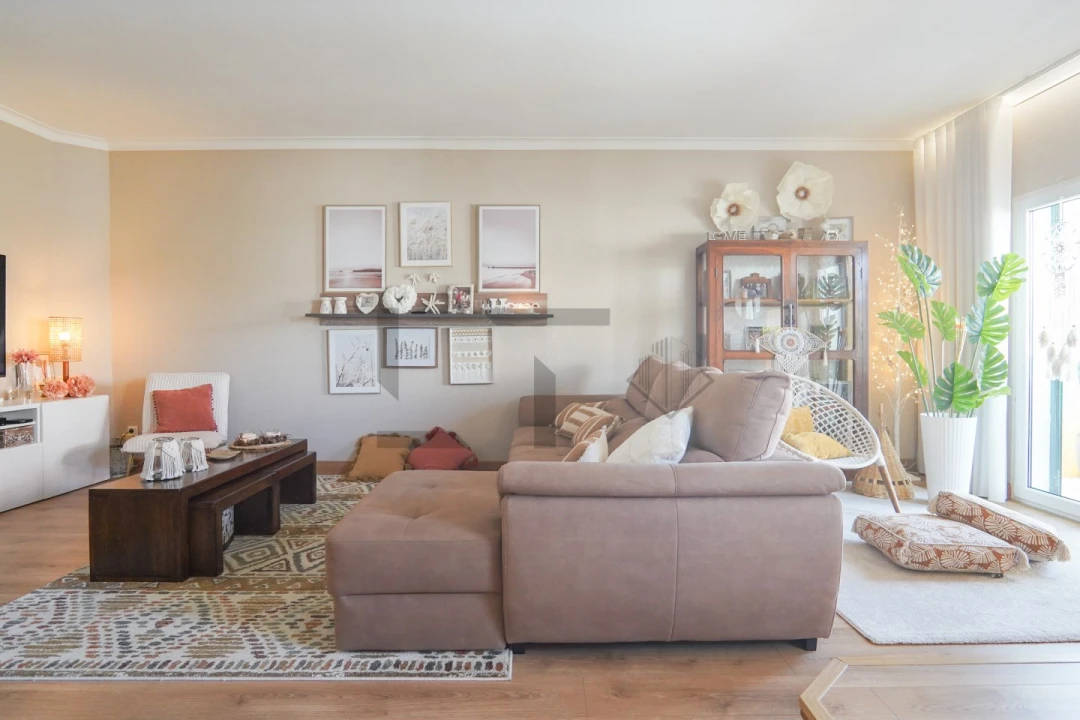 Moradia T5 para Venda em Palmela Foto 38