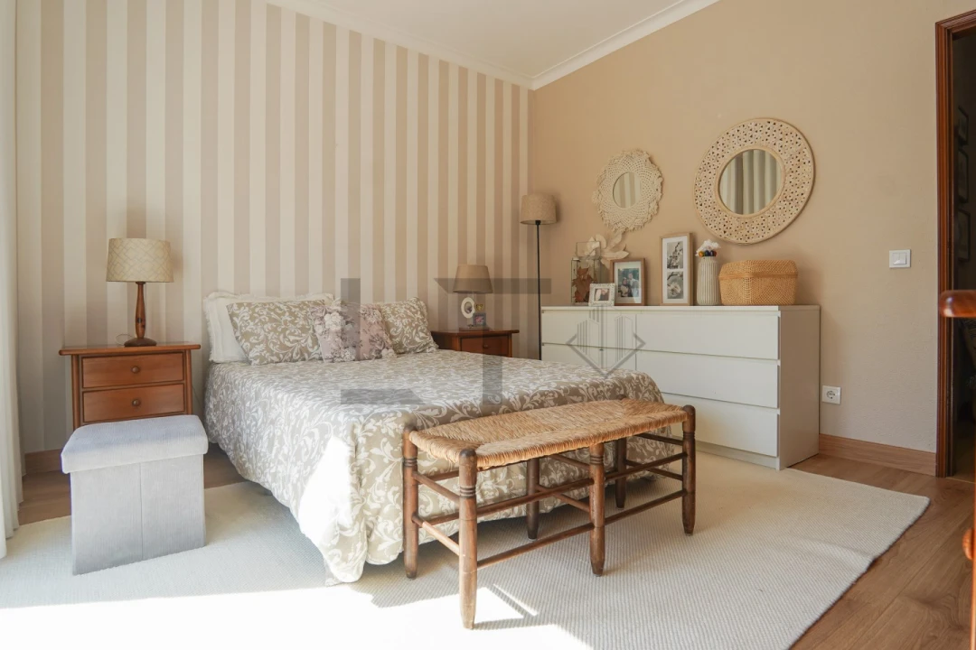 Moradia T5 para Venda em Palmela Foto 46