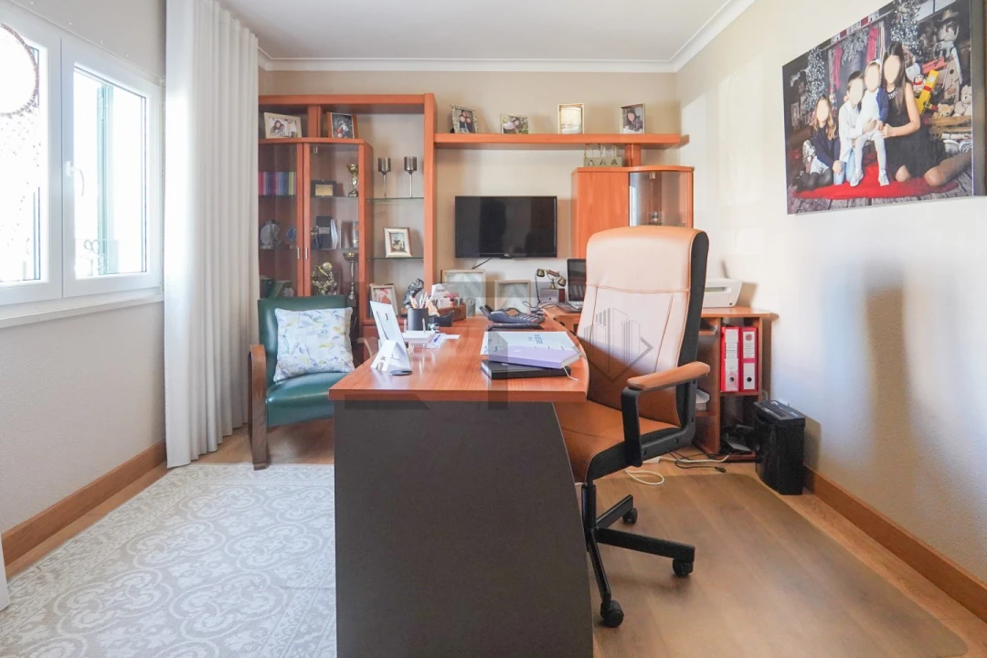 Moradia T5 para Venda em Palmela Foto 52