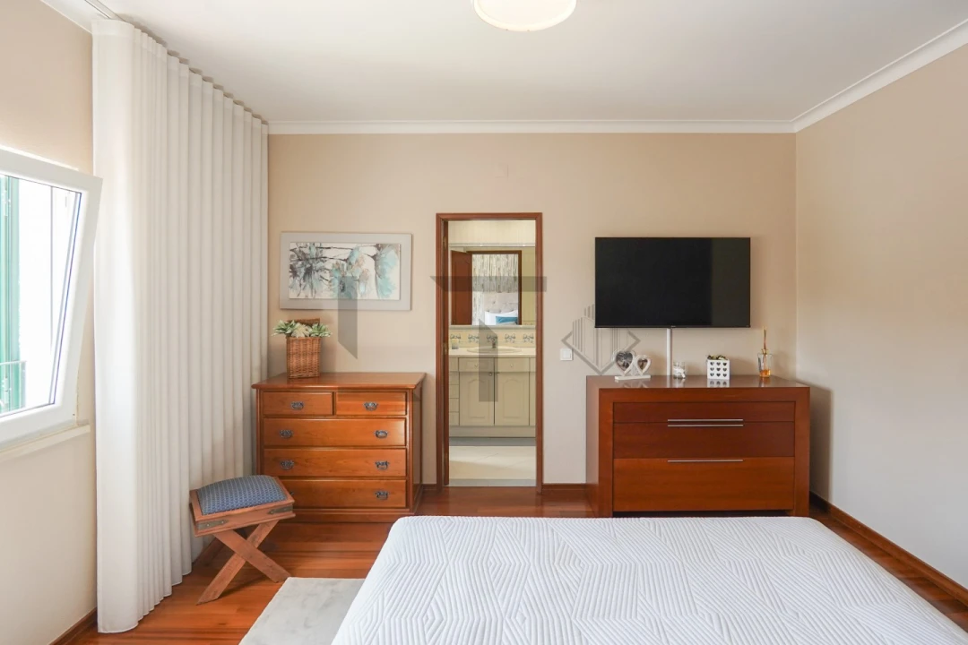 Moradia T5 para Venda em Palmela Foto 56