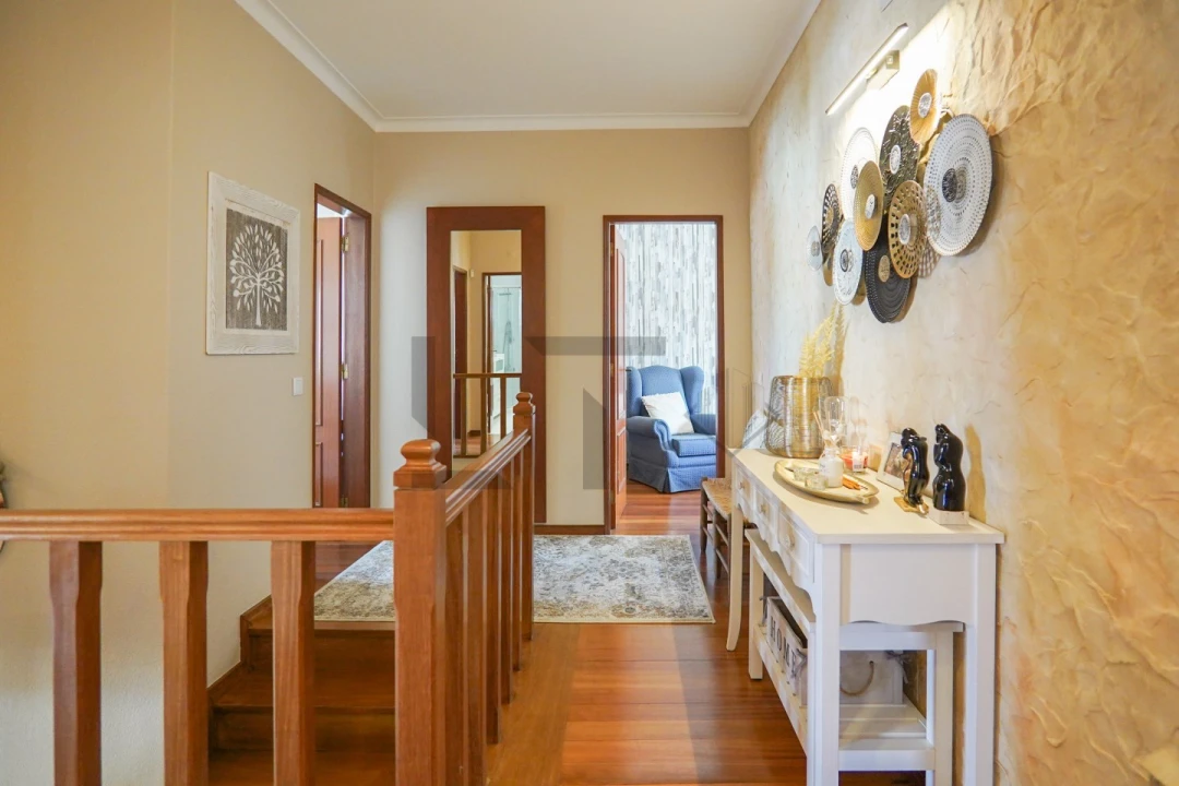 Moradia T5 para Venda em Palmela Foto 73