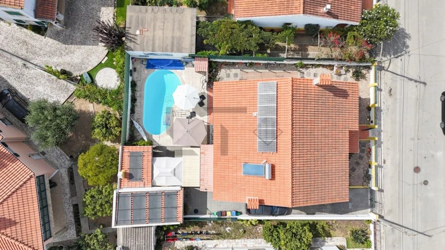 Moradia T5 para Venda em Palmela Foto 3