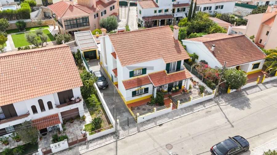 Moradia T5 para Venda em Palmela Foto 5