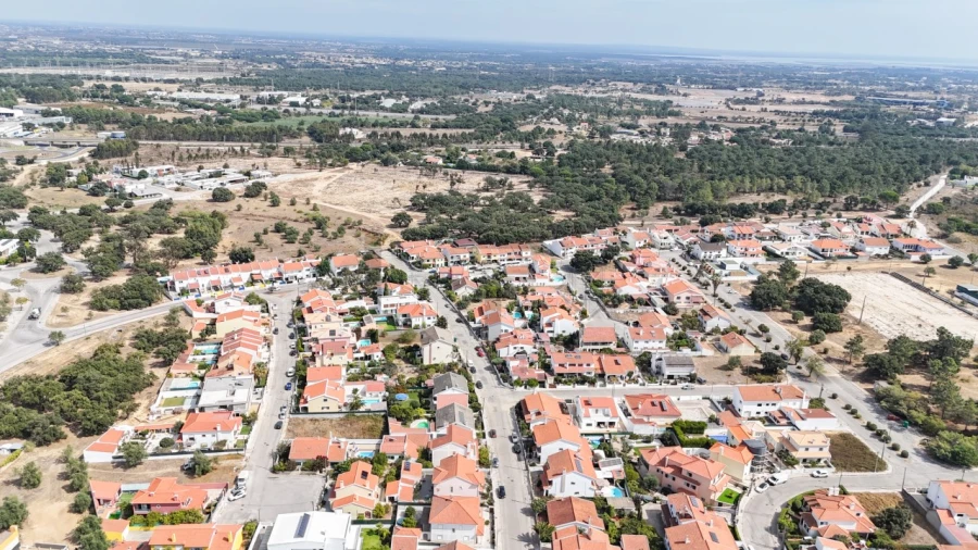 Moradia T5 para Venda em Palmela Foto 8