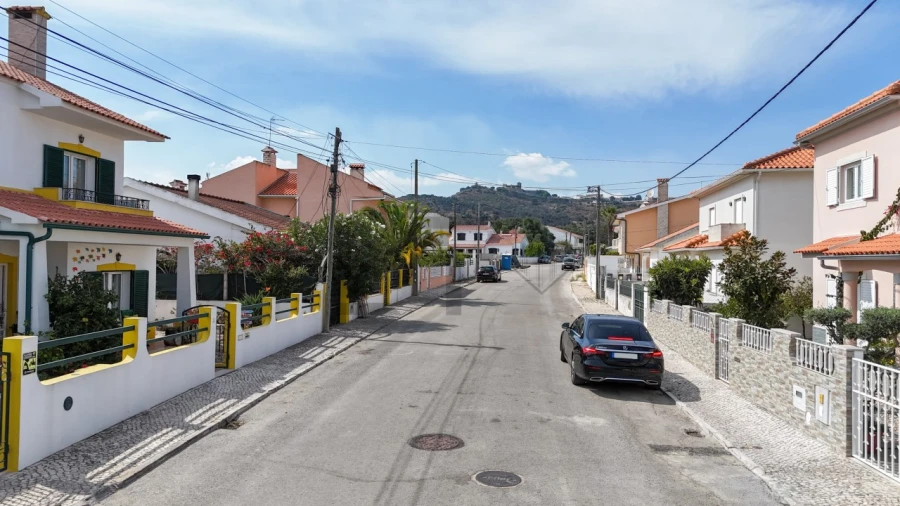 Moradia T5 para Venda em Palmela Foto 12