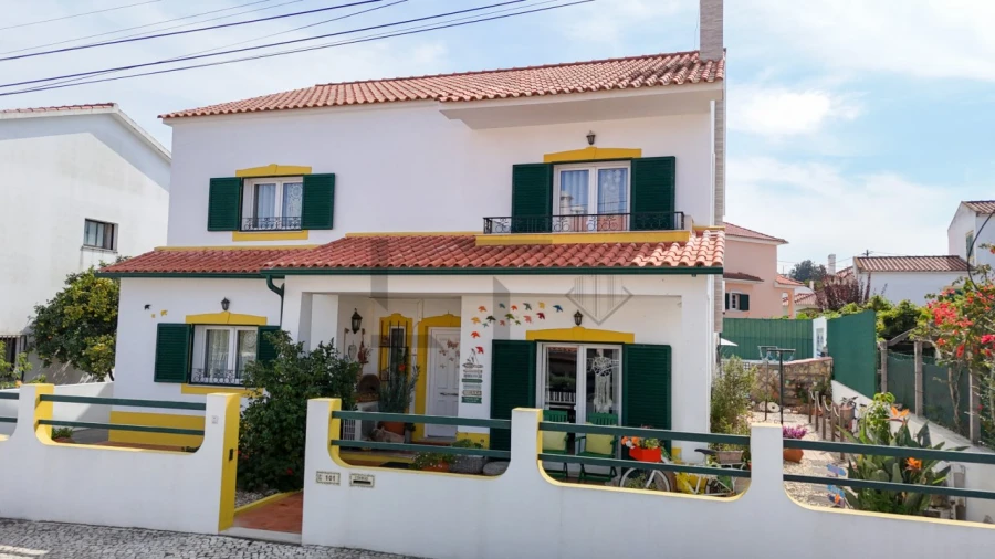 Moradia T5 para Venda em Palmela Foto 14