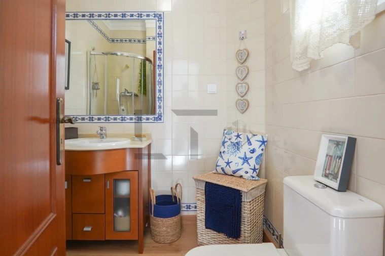 Moradia T5 para Venda em Palmela Foto 47