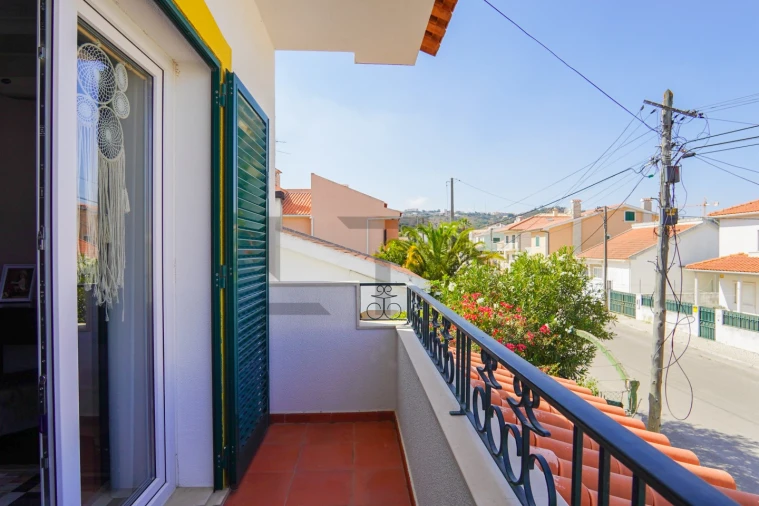 Moradia T5 para Venda em Palmela Foto 69