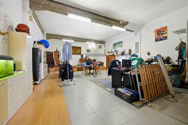 Moradia T7 para Venda em Caparica e Trafaria Foto 9