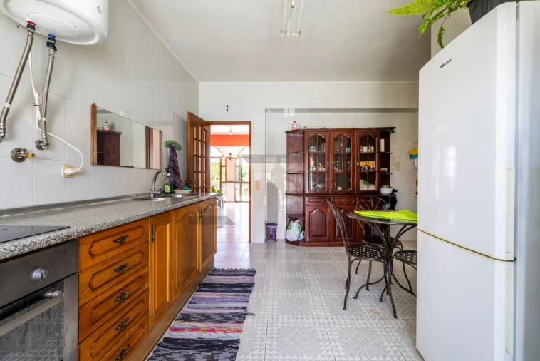 Moradia T7 para Venda em Caparica e Trafaria Foto 20