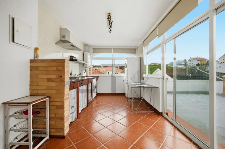 Moradia T7 para Venda em Caparica e Trafaria Foto 28