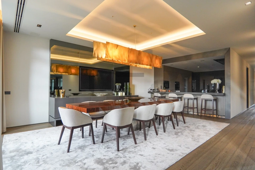 Apartamento T3 para Arrendamento em Santo António Foto 12