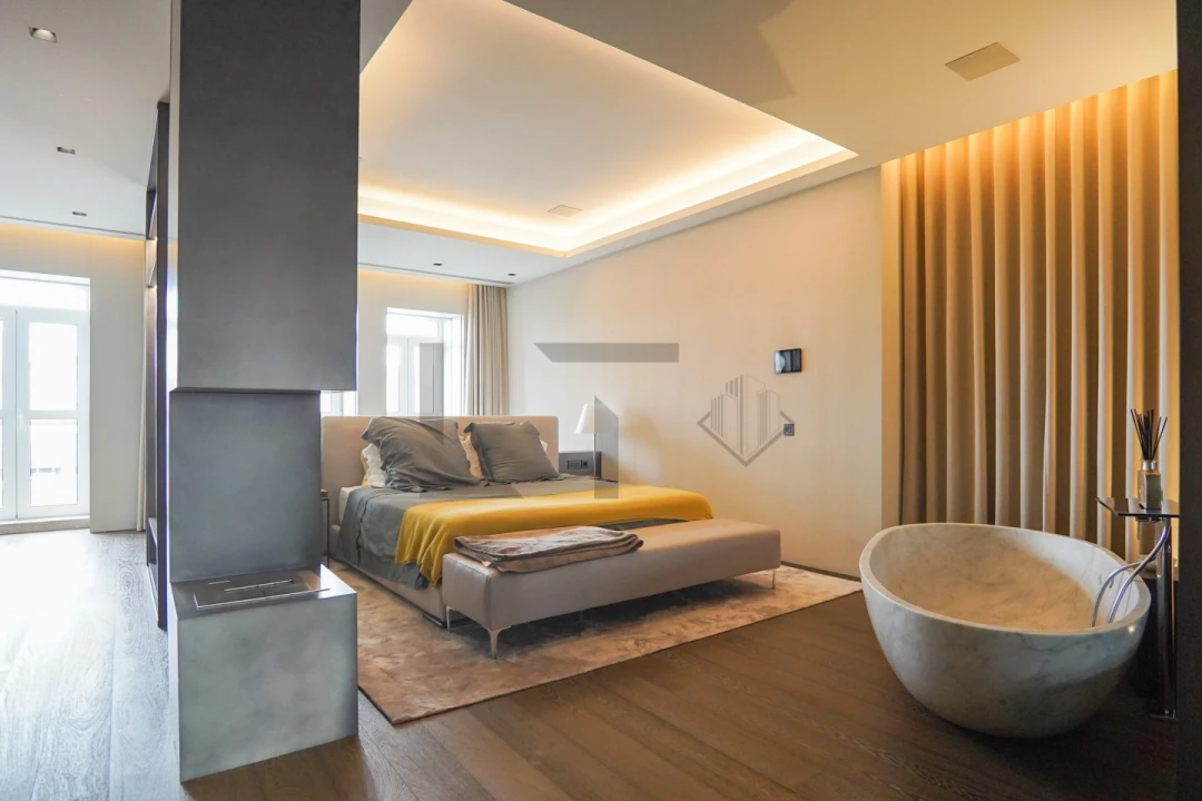 Apartamento T3 para Arrendamento em Santo António Foto 25