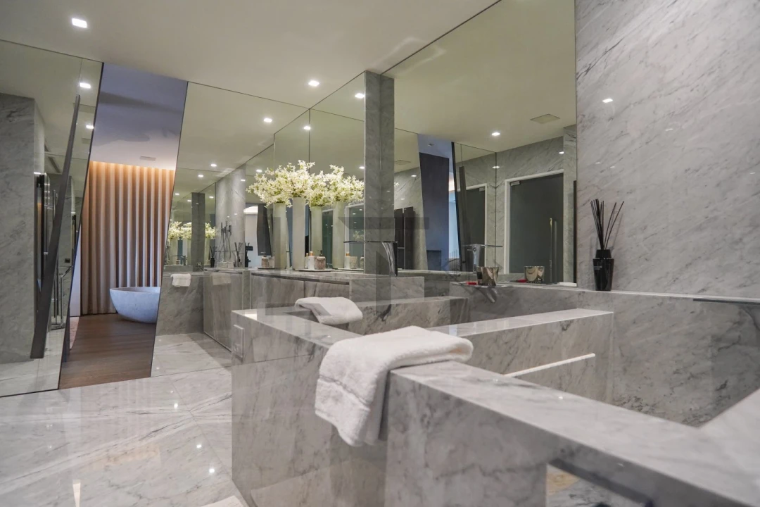 Apartamento T3 para Arrendamento em Santo António Foto 33