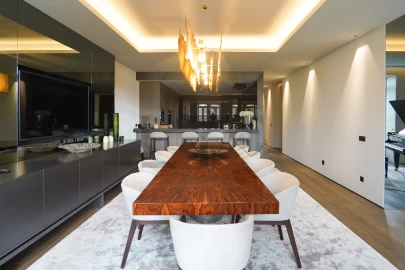 Apartamento T3 para Arrendamento em Santo António