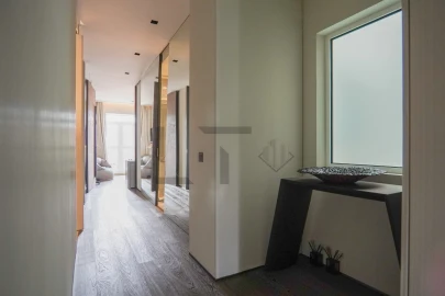 Apartamento T3 para Arrendamento em Santo António