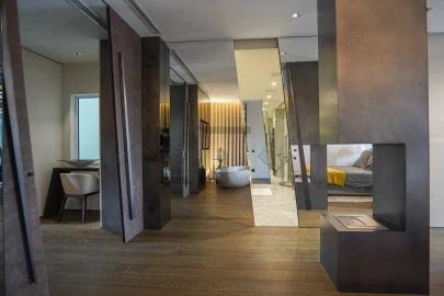 Apartamento T3 para Arrendamento em Santo António