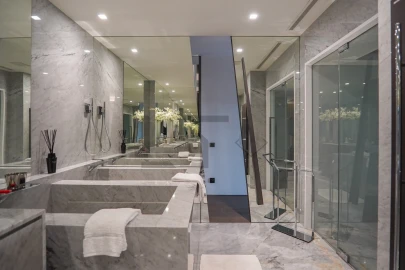 Apartamento T3 para Arrendamento em Santo António