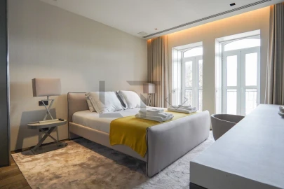 Apartamento T3 para Arrendamento em Santo António